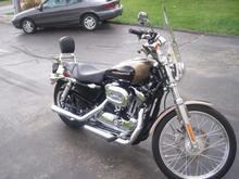 How it looked when i got it