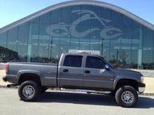 New Truck..