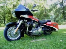 2000 SE Roadglide