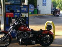 IMAG0776 1 1 Gas and go.