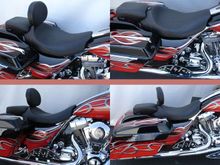 Ostrich Orange Top Stitch Seat
http://www.sideroadcycles.com/AmericanMotorcycles/Seats/Motorcycle_Seats.html