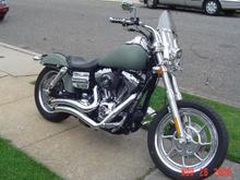 dyna project 001