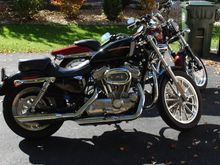 Like new, but almost 7 years old