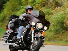 Cherohala Skyway 2012