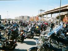 Big DFW Toy Run 2008