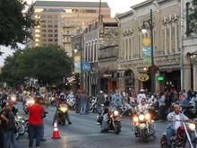 6th Street d