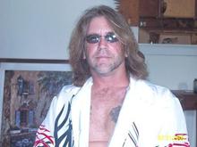 I think I was stoned....