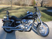 New Harley 4
