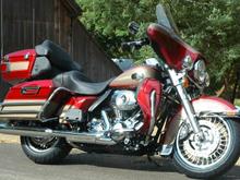 What a great motorcycle