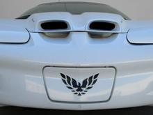 March 2013 
13 Years Old 
148,000 Miles