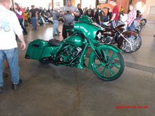 daytona bike week 2013