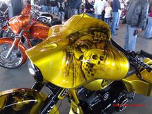 daytona bike week 2013