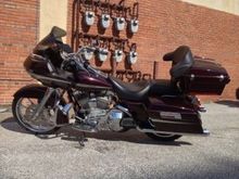 2005 Road Glide