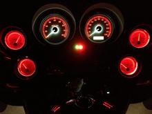 Jim @ GaugeMods.com hooked me up!