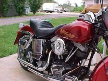 My 1982 FLH