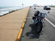 5.18.13 At the Seawall