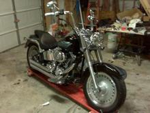 New apes and relocate turn signals