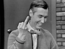 Mr. Rogers