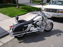 Clean &amp; ready to go