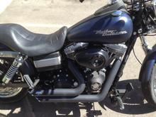 Vance and Hines  short shots