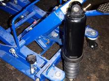 Changing Shock Oil 1