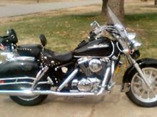 2000 ace tourer
