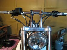 new bars