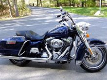 more chrome and lights