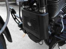 Ultra Cool Oil Cooler Small