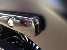 Rear Turn LED's 1