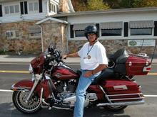 2010 Ultra Classic