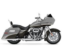 CVO Road Glide, the only Harley I want instead of my Fatboy