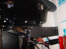 this storage rack is of my own design, will provide details upon request