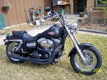 skull headlight 3