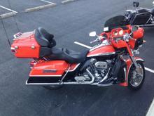 My Ride