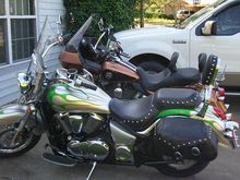 The Rides