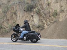 Pine Mountain ride2