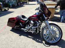 Street Glide