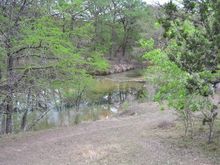 bacl porch view