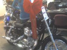 December college graduation gift