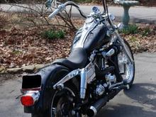 Right Rear