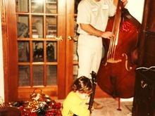 Showin' the Nephew how it's done (1991)