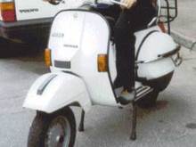 My old rides