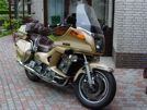 Motorcycle   1983