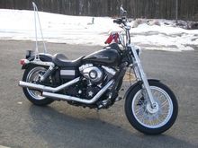 built not bought.. atleast on its way haha