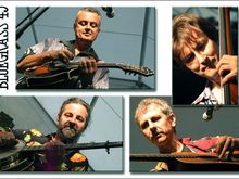 The best bluegrass band in France !!!