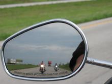 Road trip to Knoxville IA