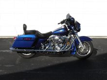 2007 SG For sale