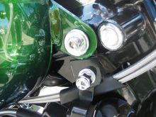 custom tank lift