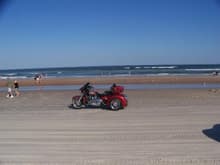 Daytona beach 2